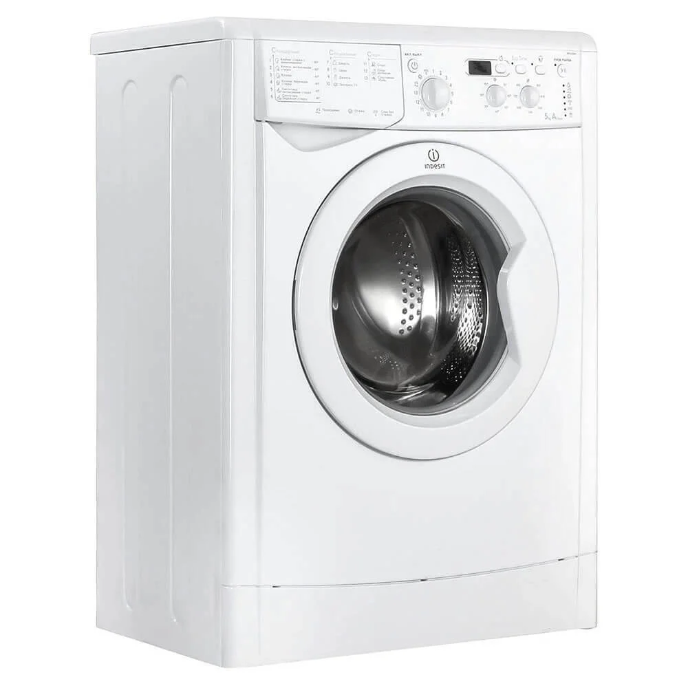 Стиральная машина INDESIT IWSD 5085