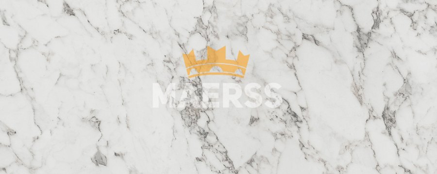 Планка в цвет столешницы «Мрамор Миланский глянец»