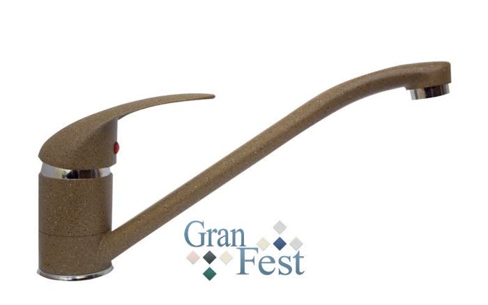 Смеситель 3322 GranFest
